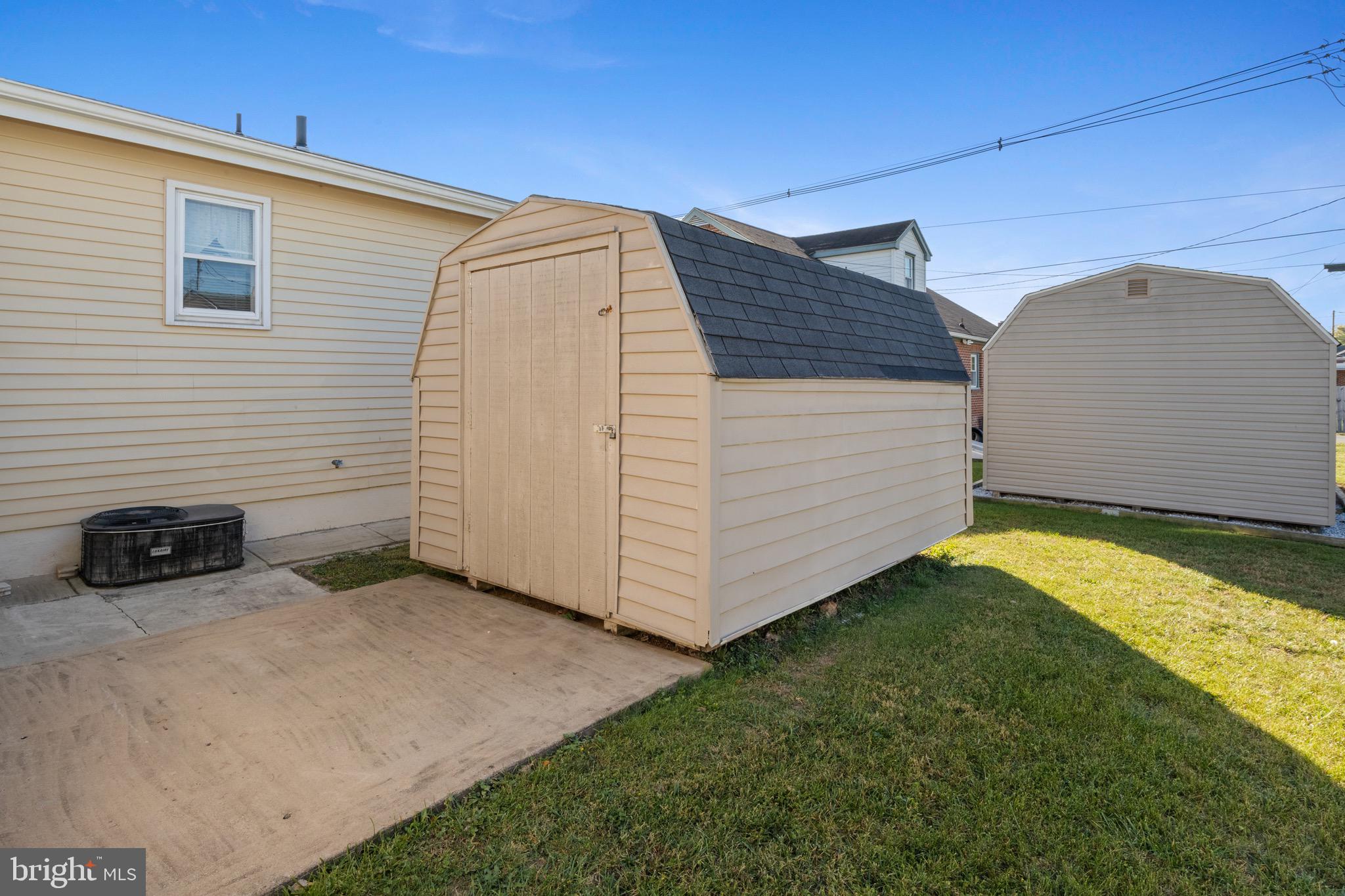 252 N CLINTON STREET