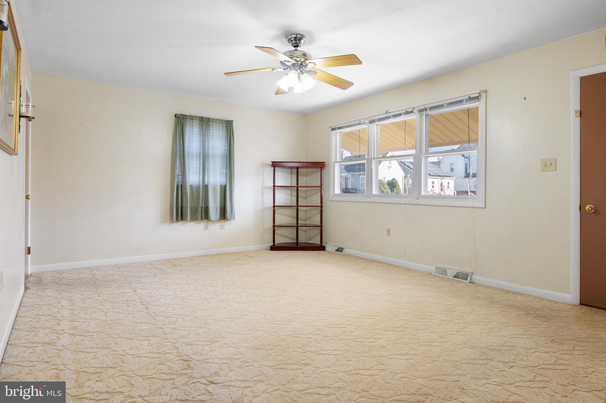 252 N CLINTON STREET