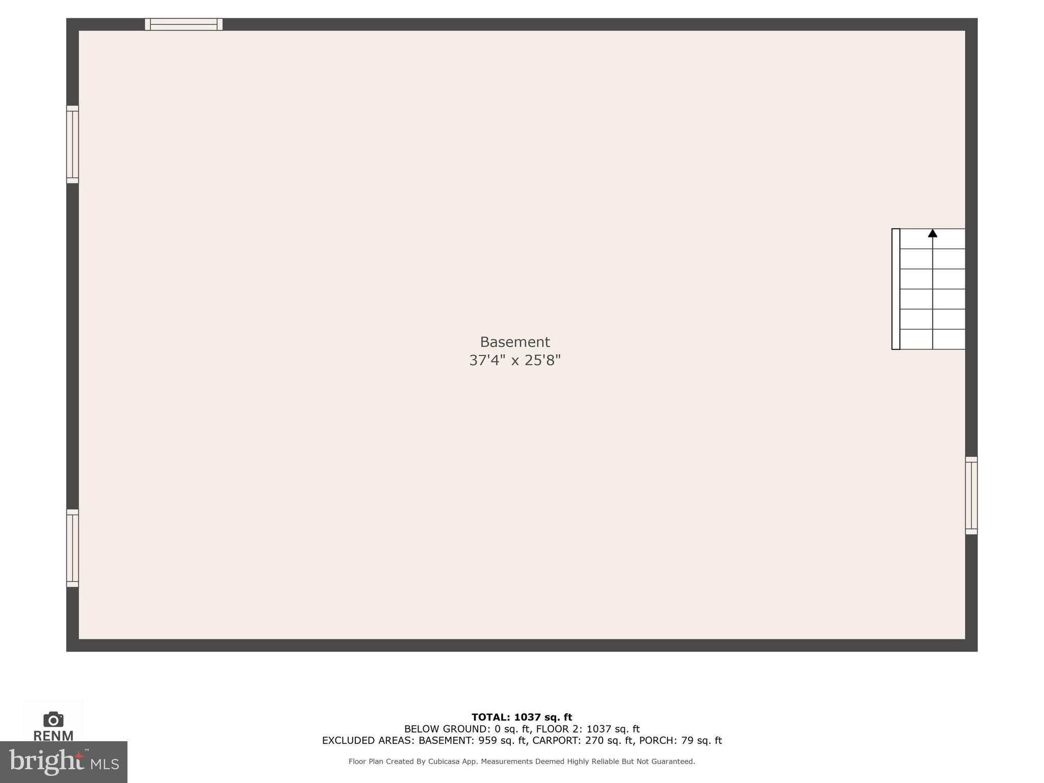 252 N CLINTON STREET