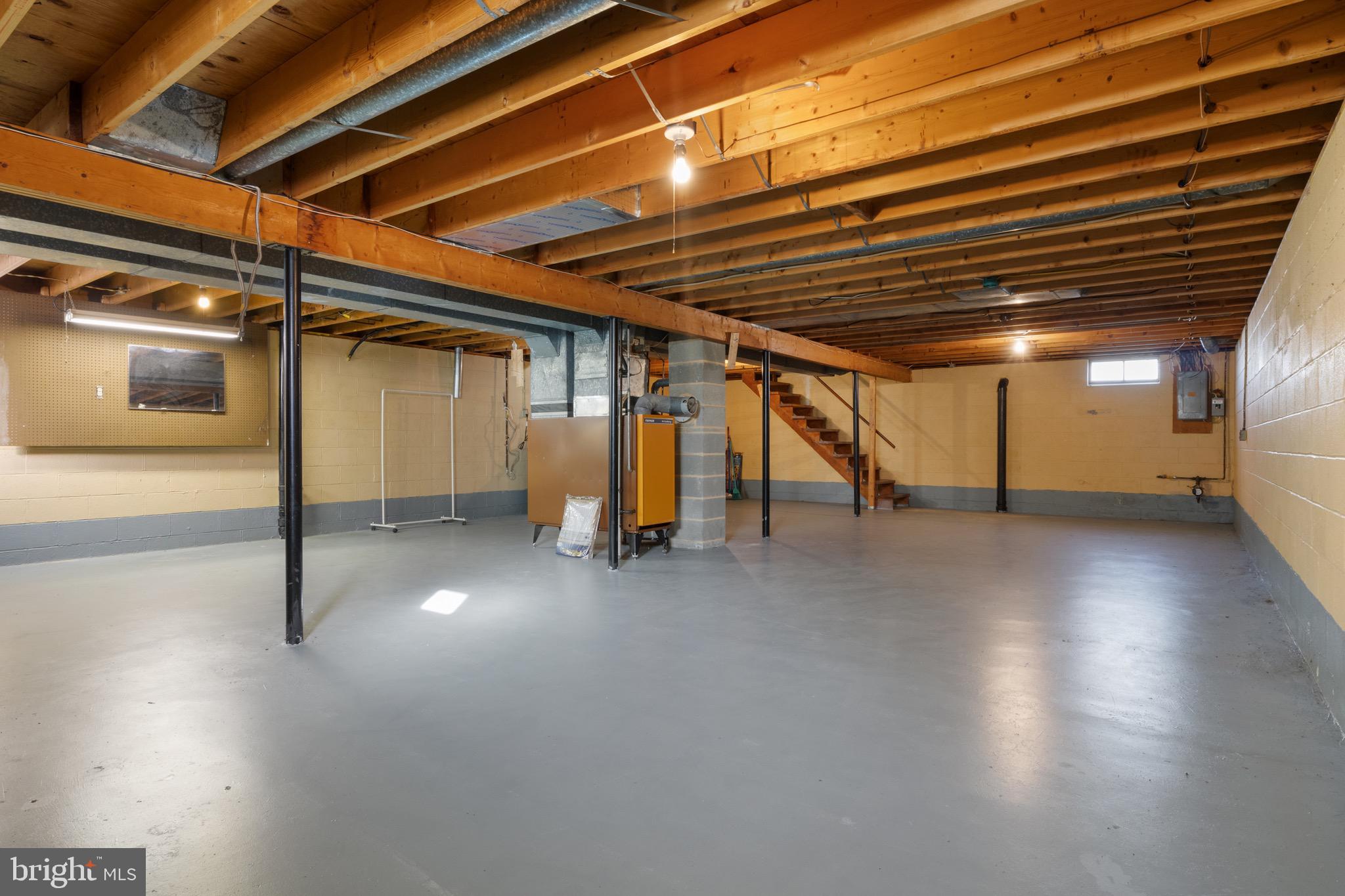 252 N CLINTON STREET