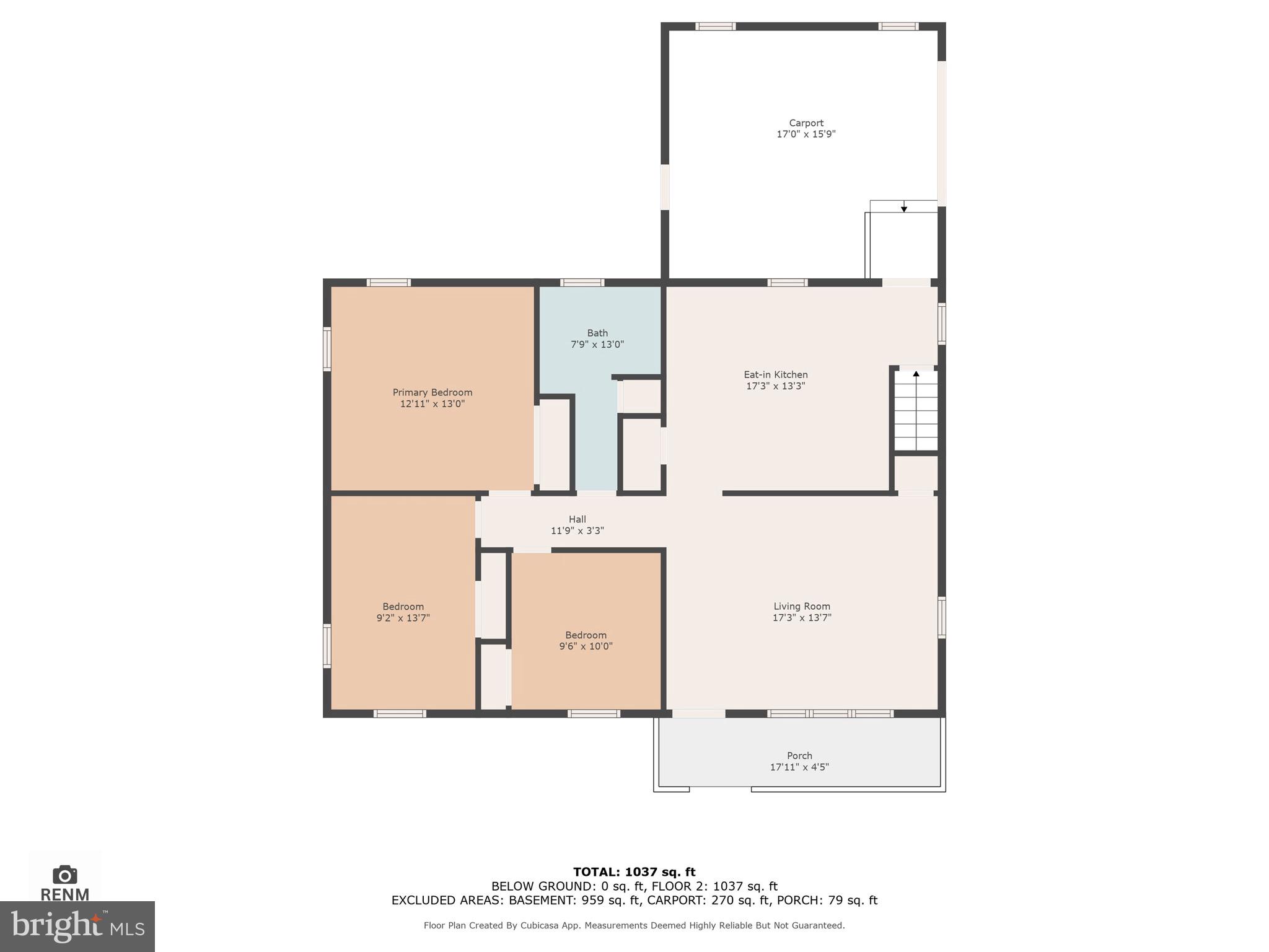 252 N CLINTON STREET