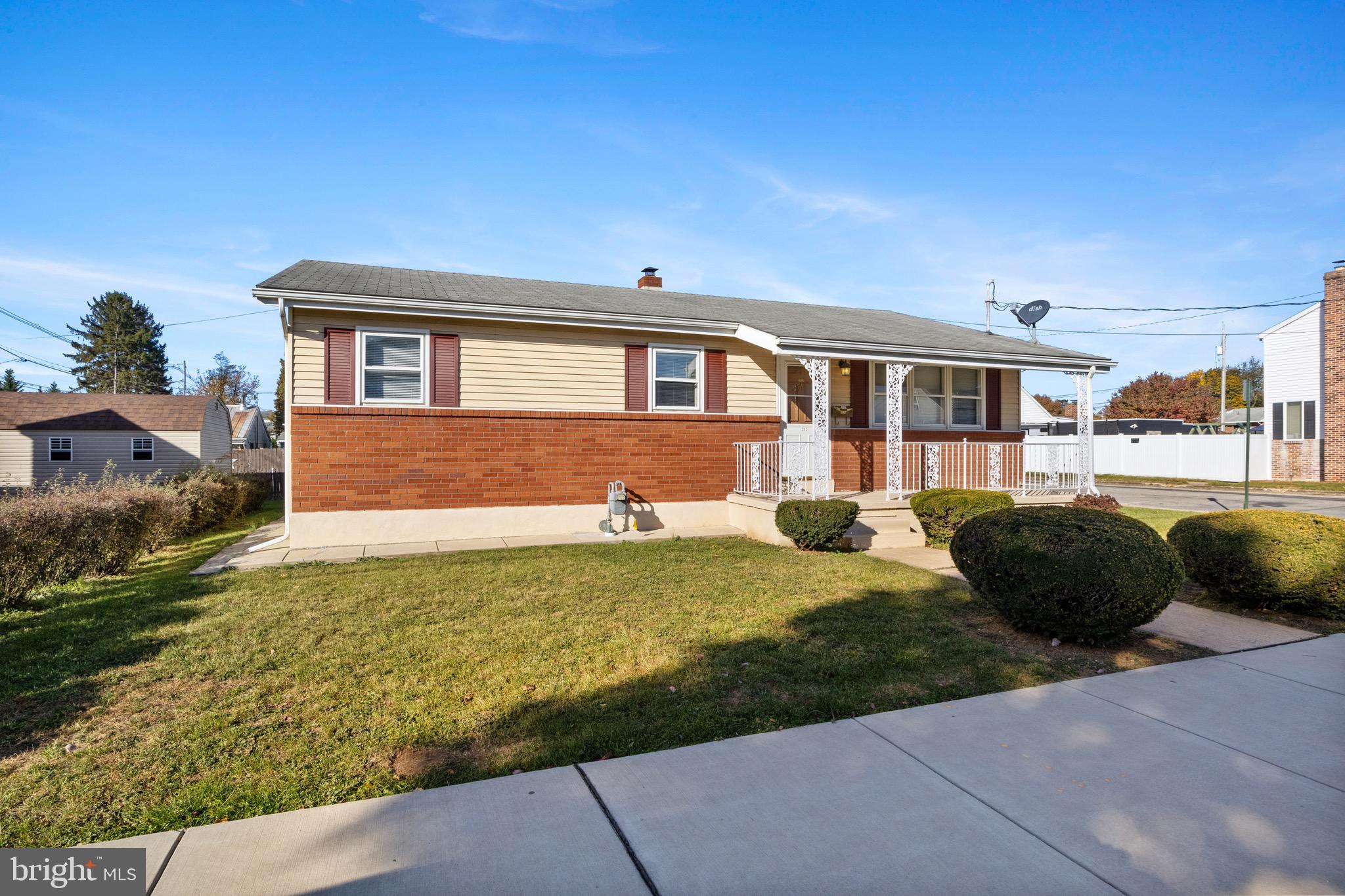 252 N CLINTON STREET