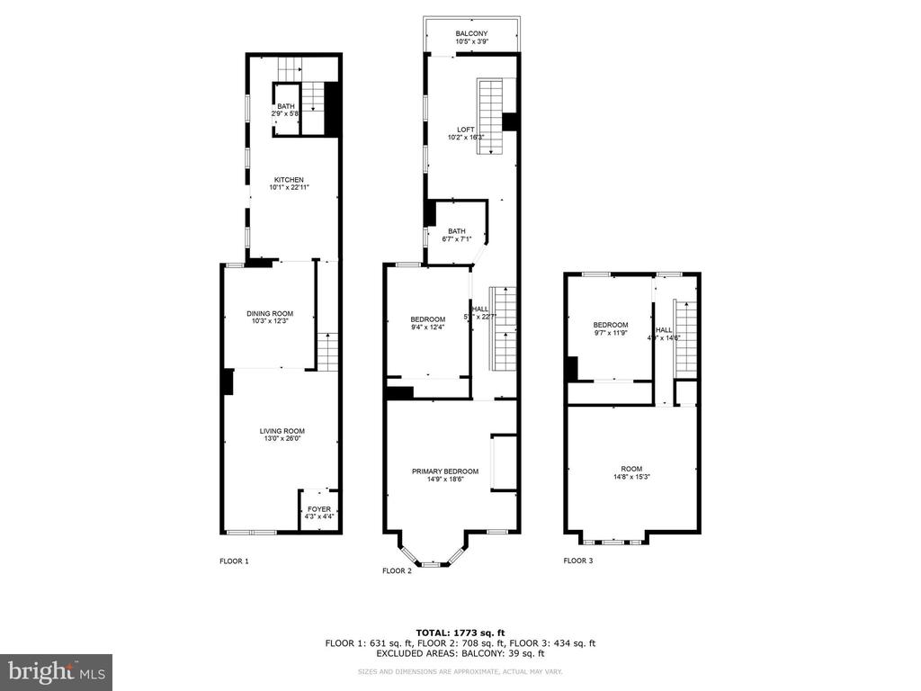 51 N PENN STREET