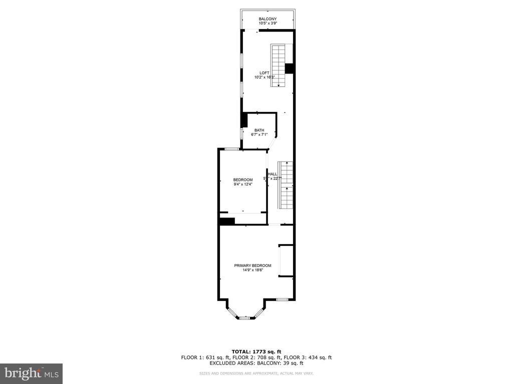 51 N PENN STREET