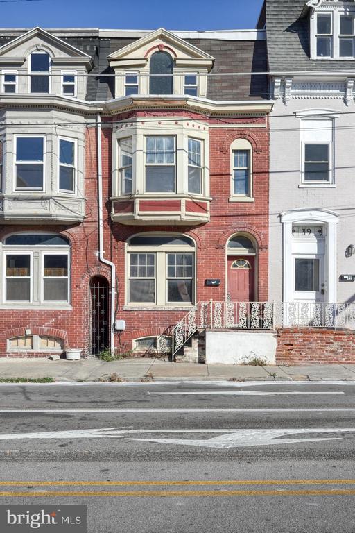 51 N PENN STREET