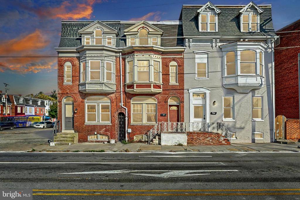 51 N PENN STREET