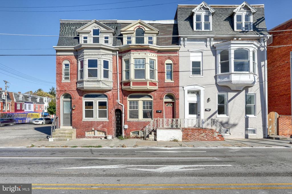 51 N PENN STREET