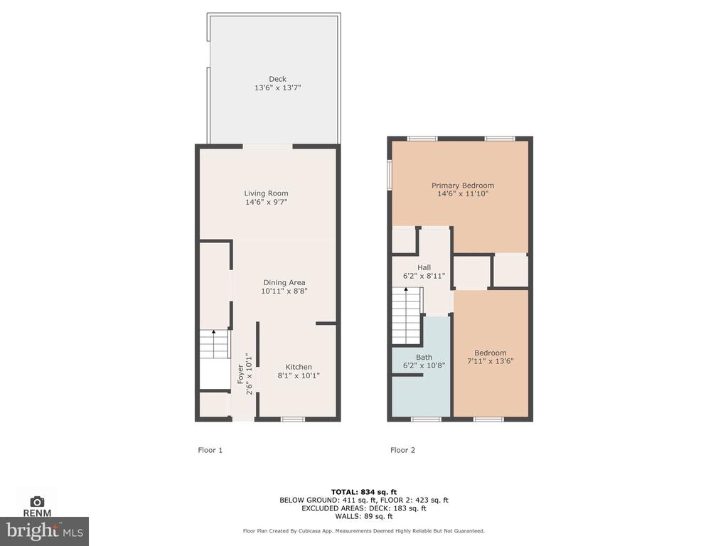 729 HARDWICK PLACE