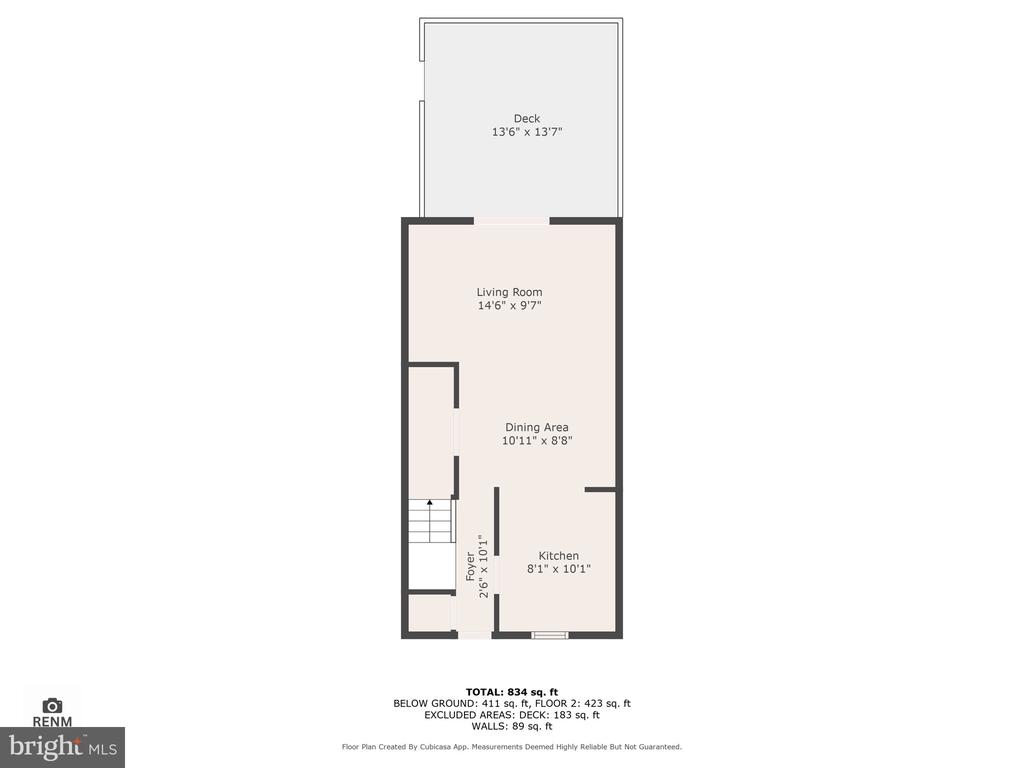729 HARDWICK PLACE