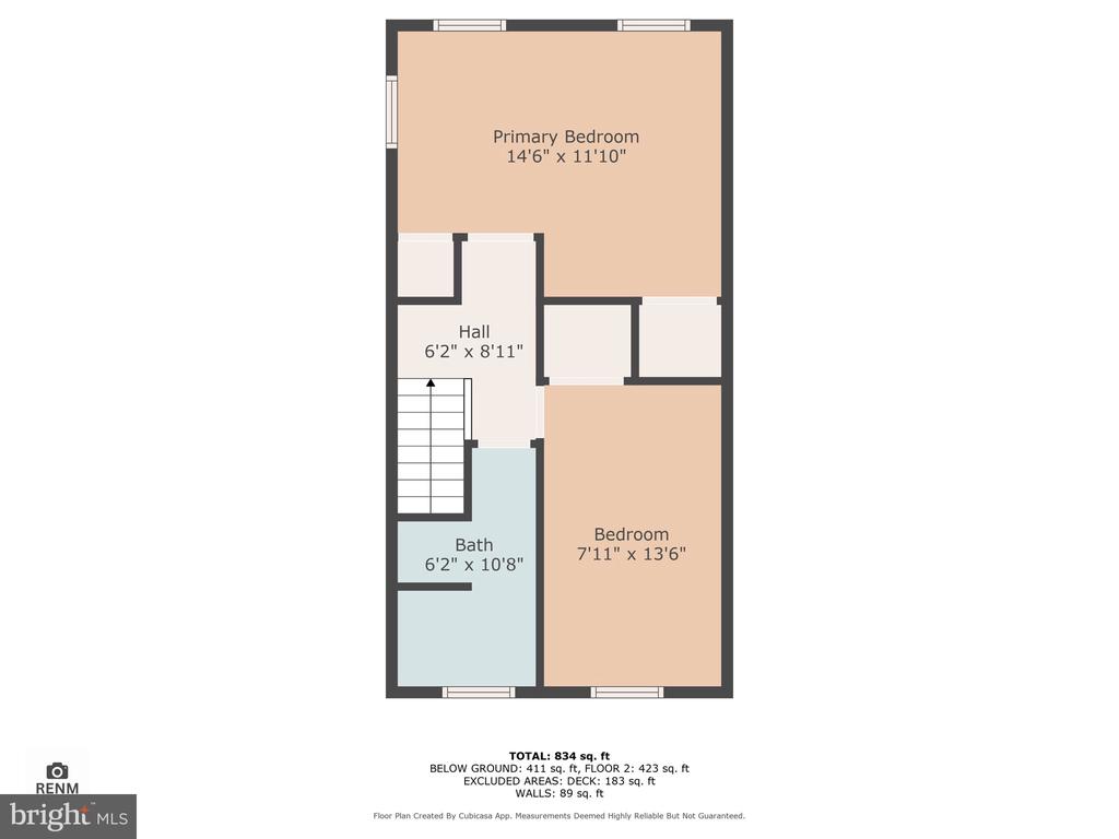 729 HARDWICK PLACE