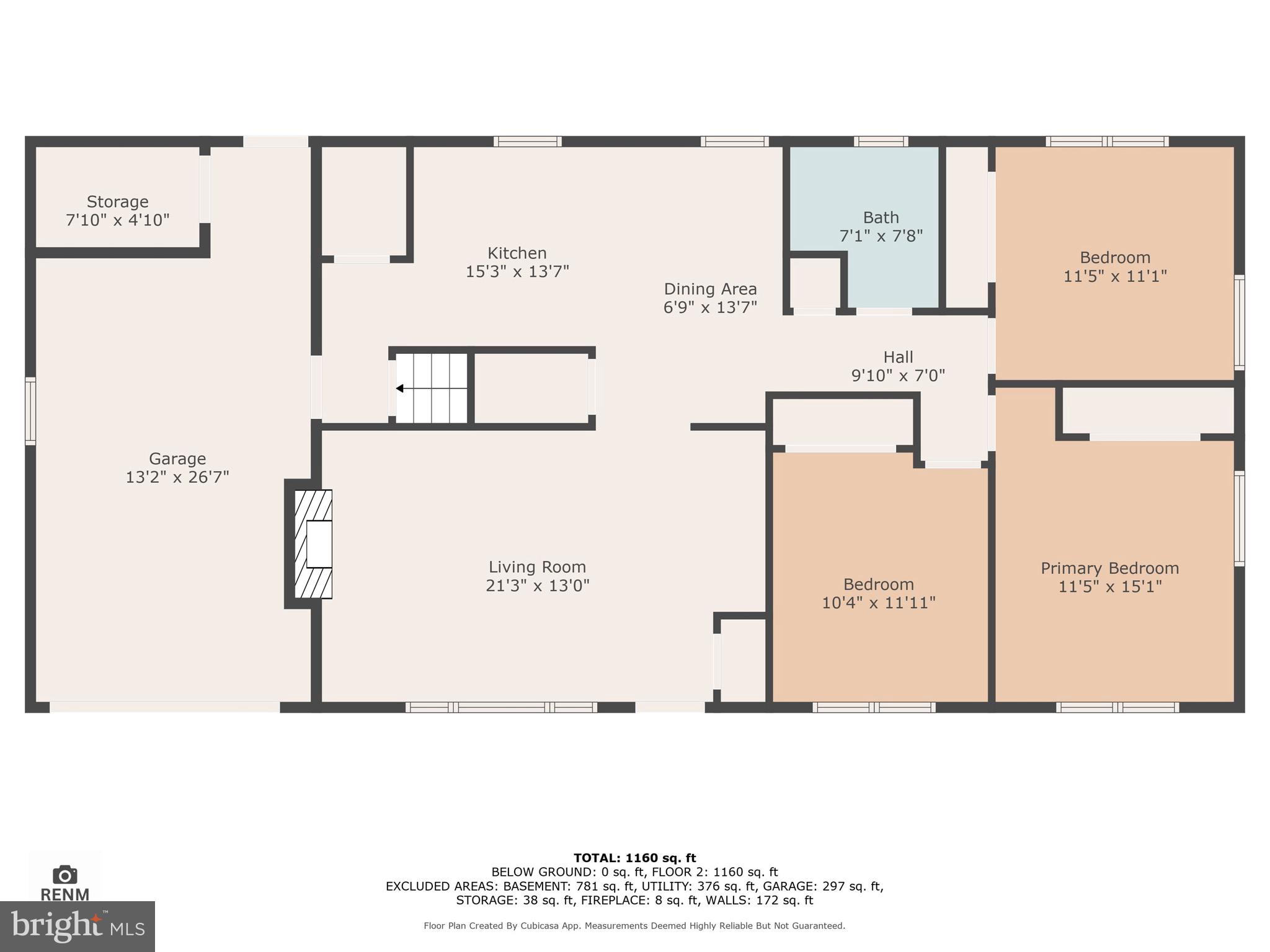 2925 STARFIRE DRIVE