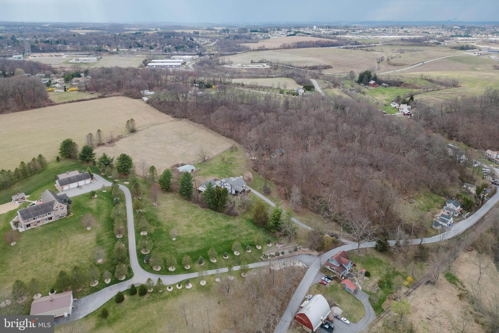 1568 DEER CREEK ROAD