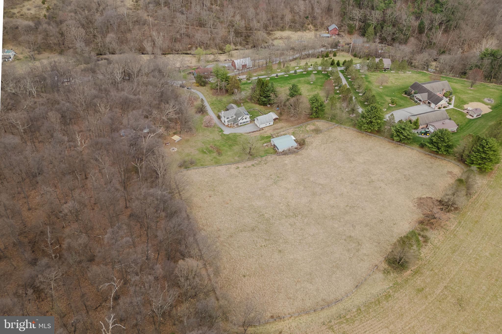 1568 DEER CREEK ROAD