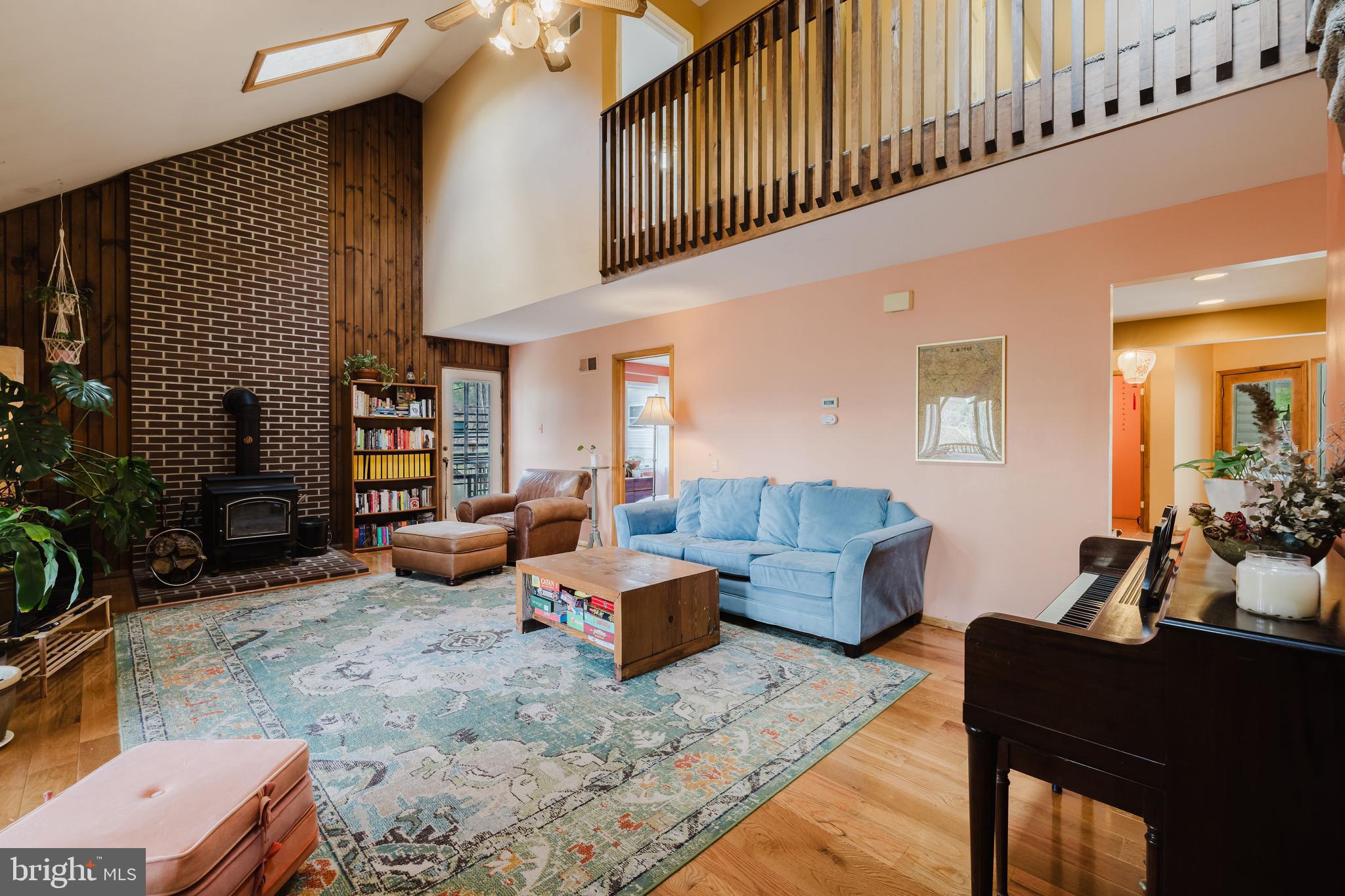 1568 DEER CREEK ROAD