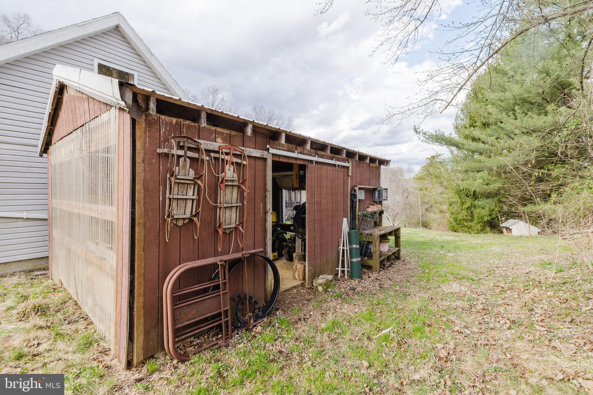 1568 DEER CREEK ROAD