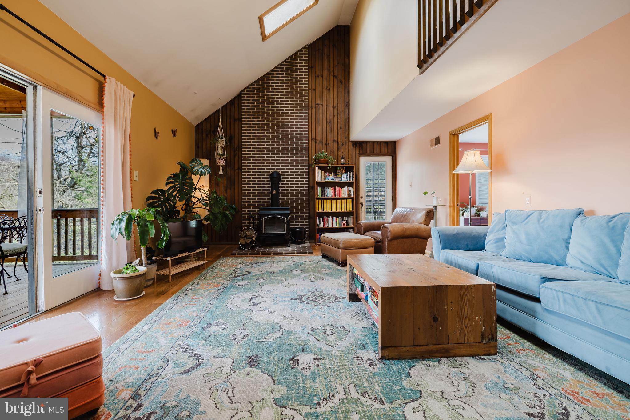 1568 DEER CREEK ROAD