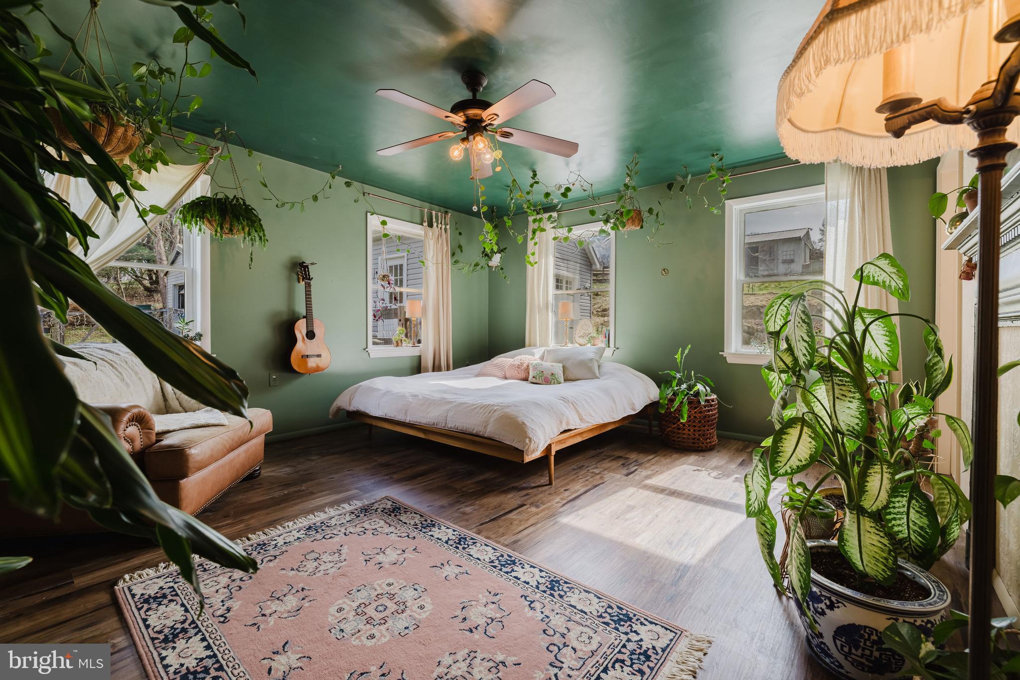 1568 DEER CREEK ROAD