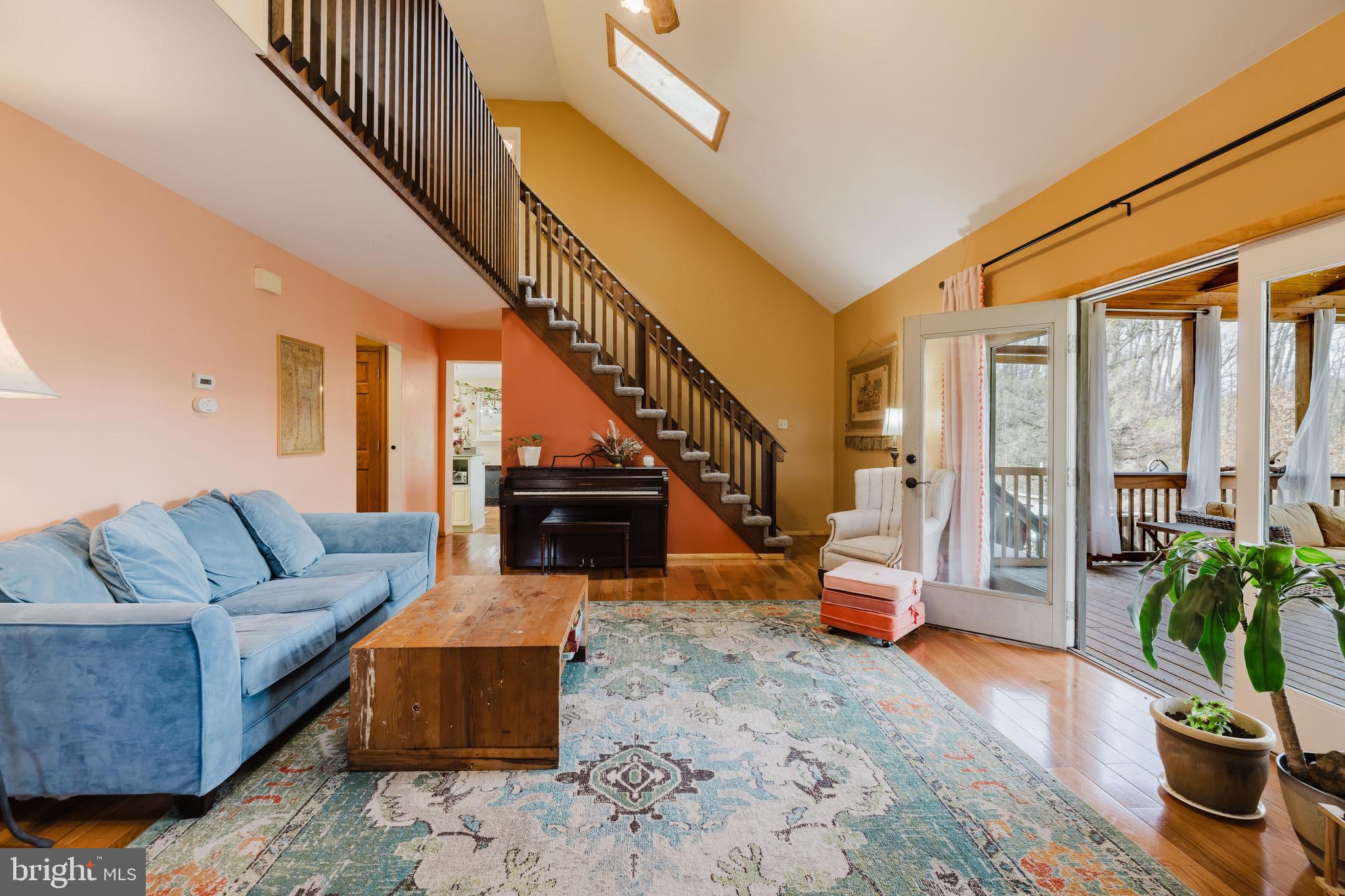 1568 DEER CREEK ROAD