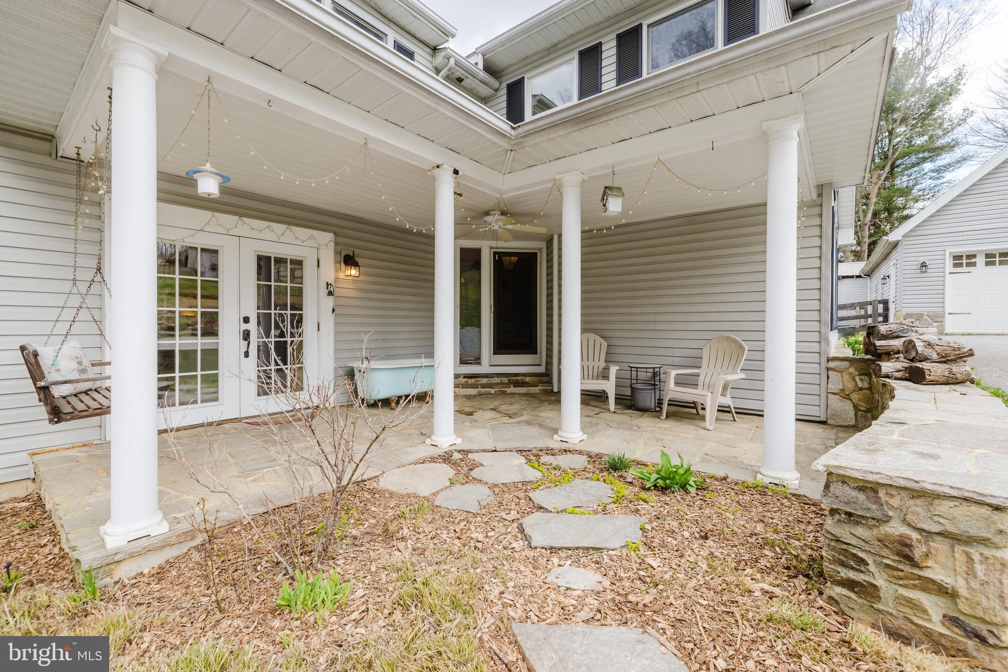 1568 DEER CREEK ROAD