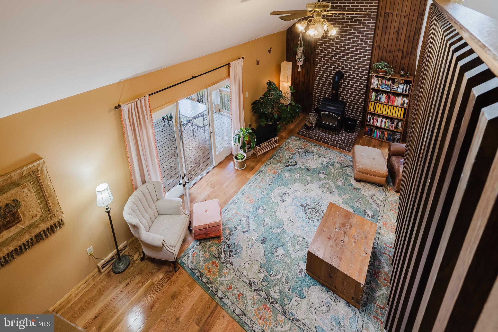 1568 DEER CREEK ROAD