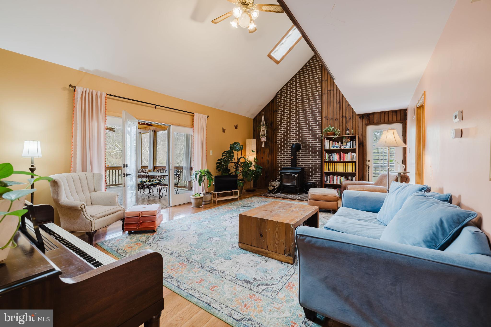 1568 DEER CREEK ROAD