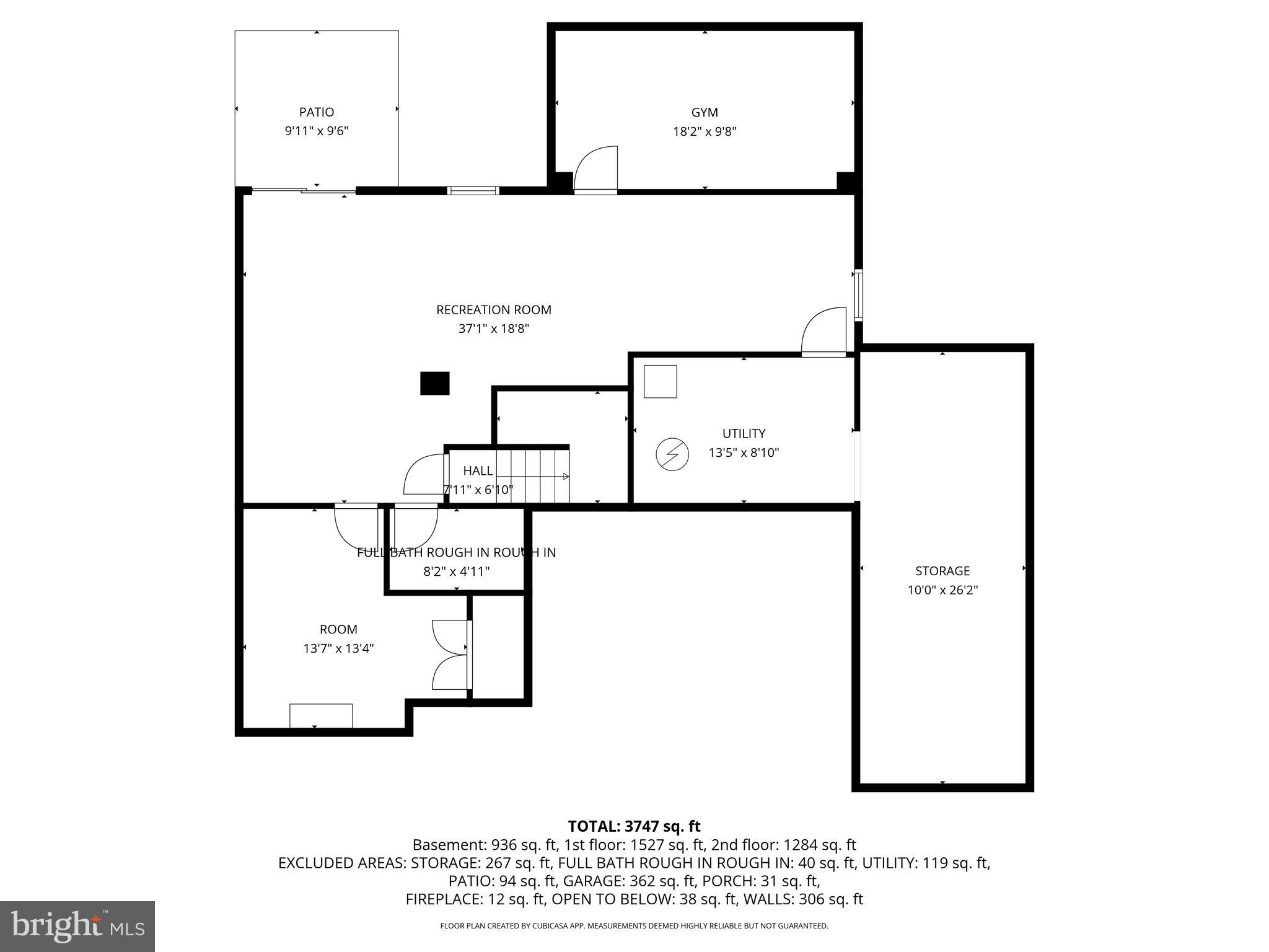 1015 NUGENT WAY