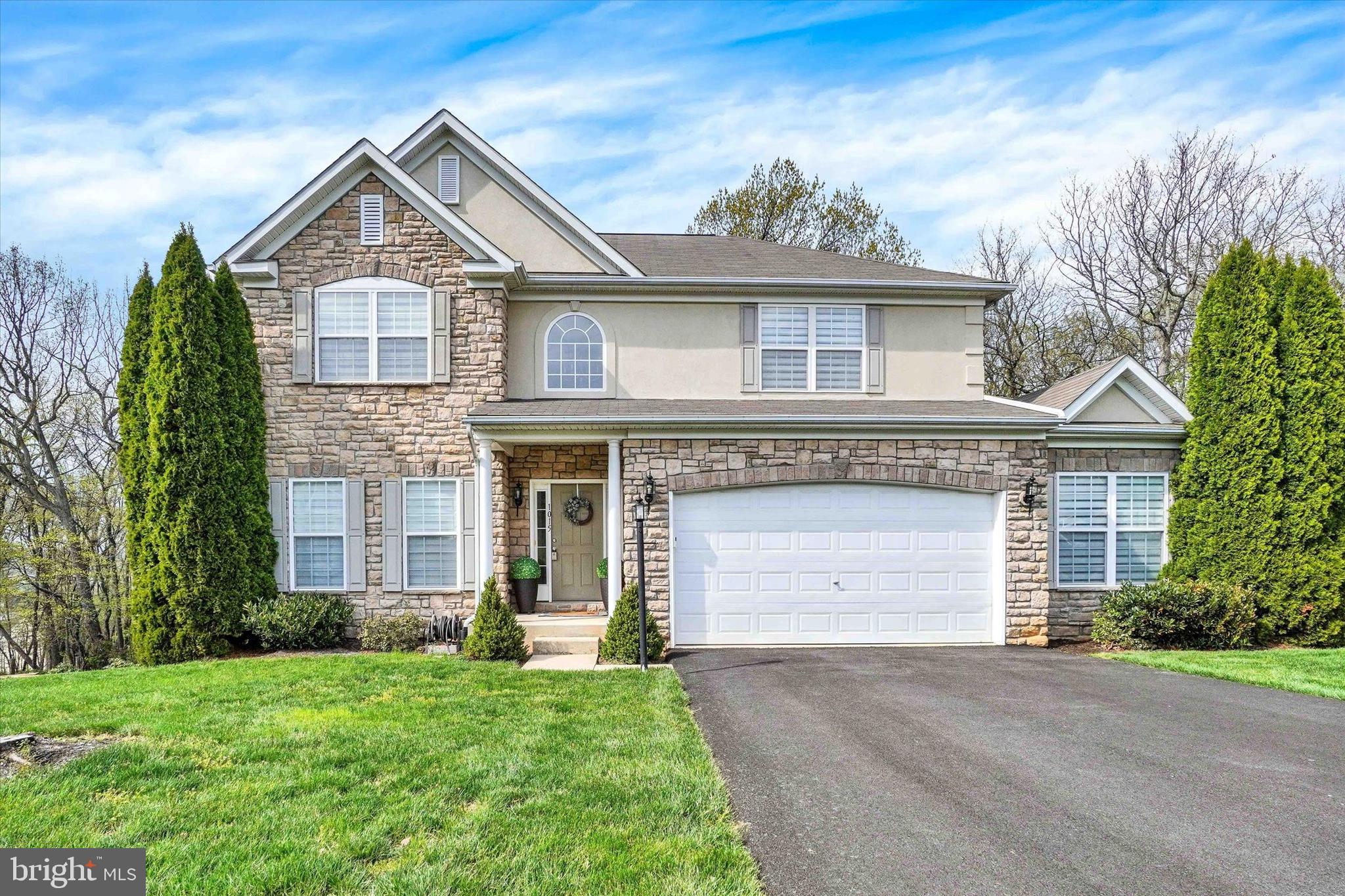 1015 NUGENT WAY