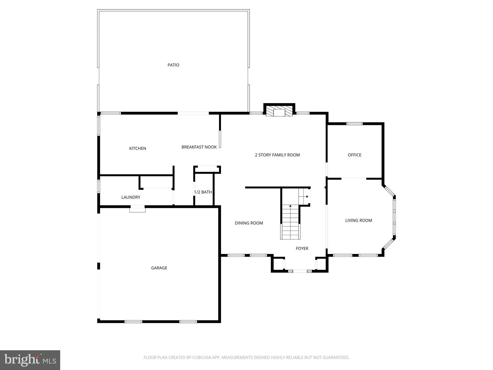 7 MATTHEWS COURT