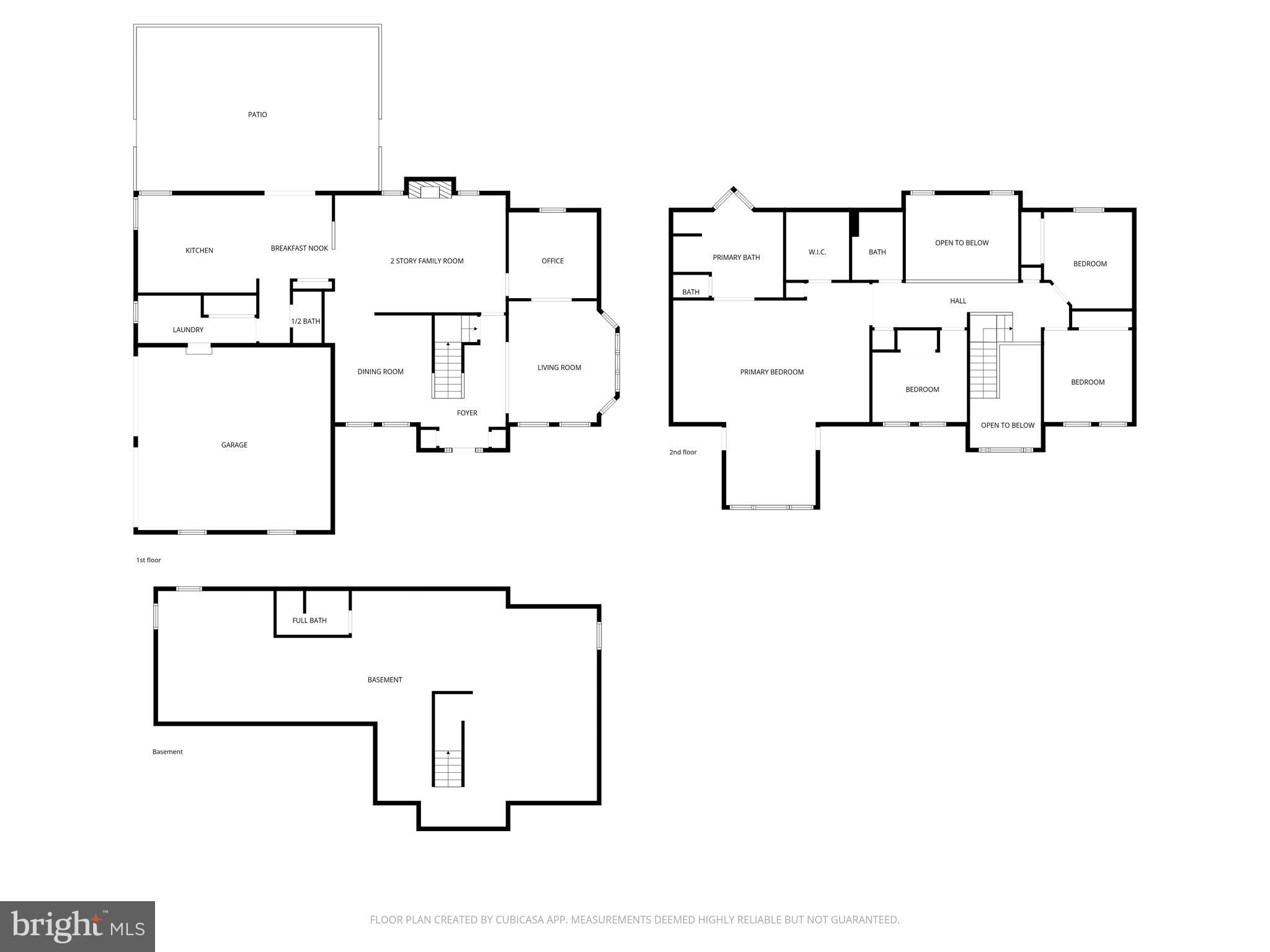 7 MATTHEWS COURT