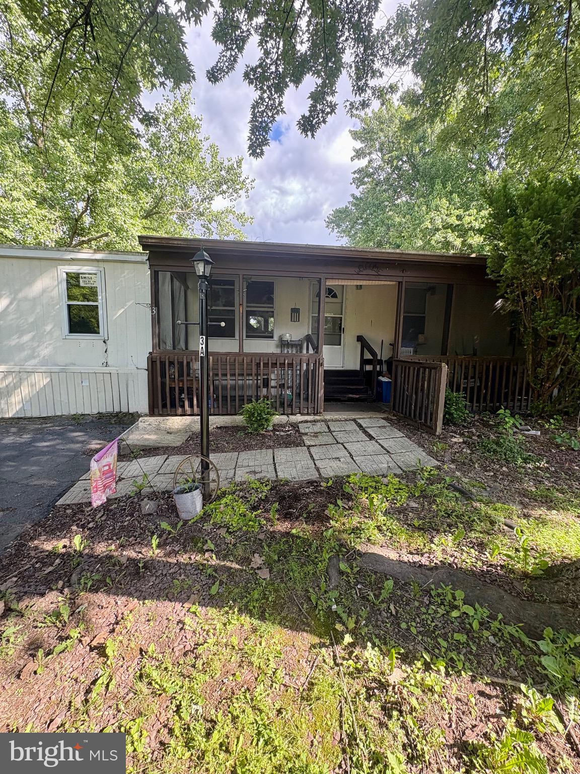 0 LOT 3A NEWBERRY ESTATE 3A
