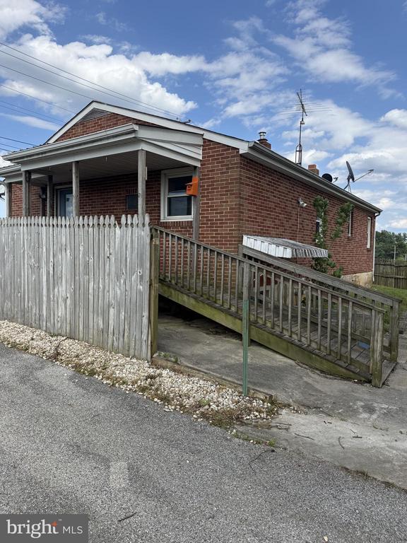 3620 DELTA ROAD