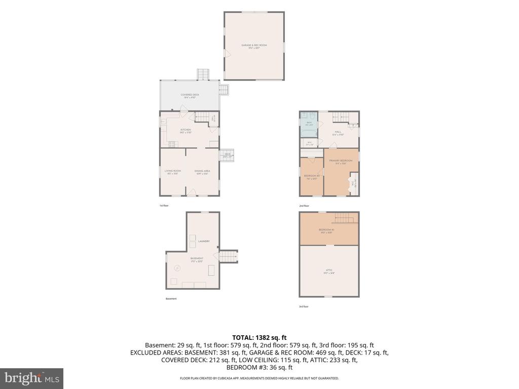 6 CHURCH STREET