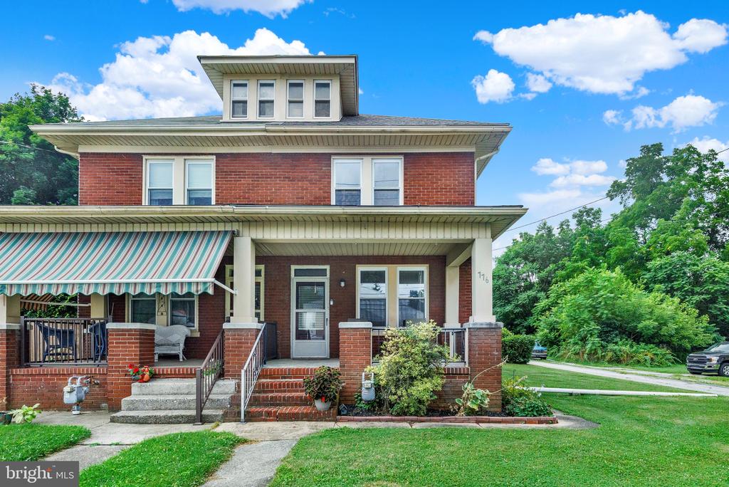 776 DELTA ROAD