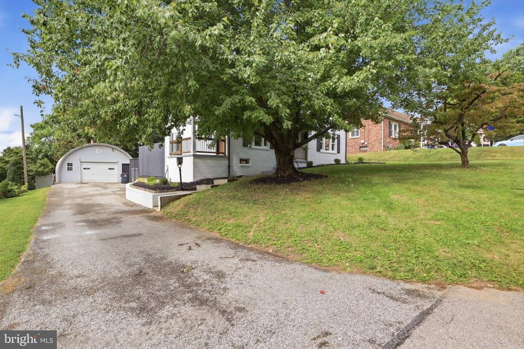 20 N EMIGS MILL ROAD