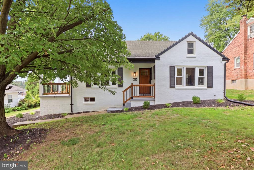 20 N EMIGS MILL ROAD