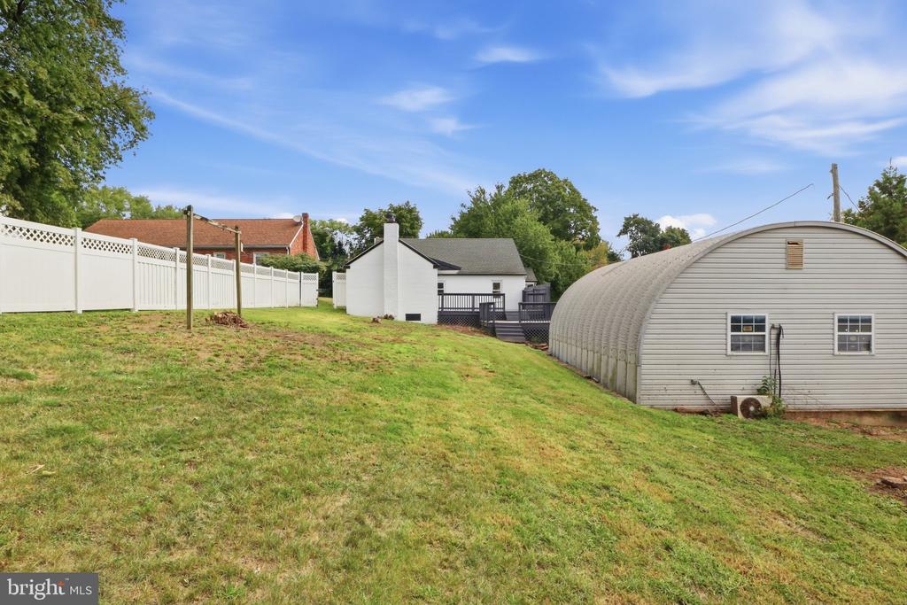 20 N EMIGS MILL ROAD