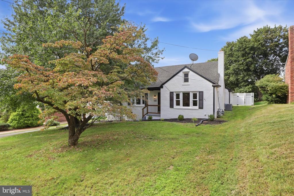 20 N EMIGS MILL ROAD