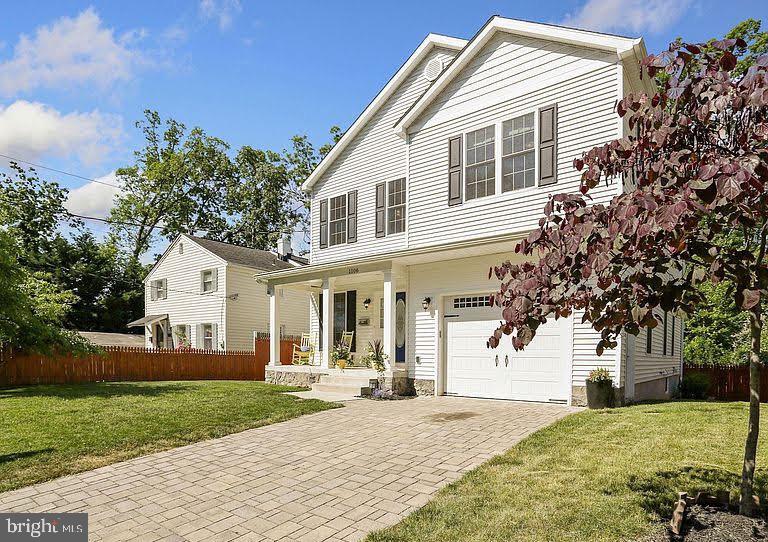 1106 S EMERSON STREET