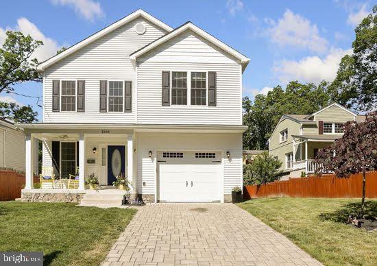 1106 S EMERSON STREET