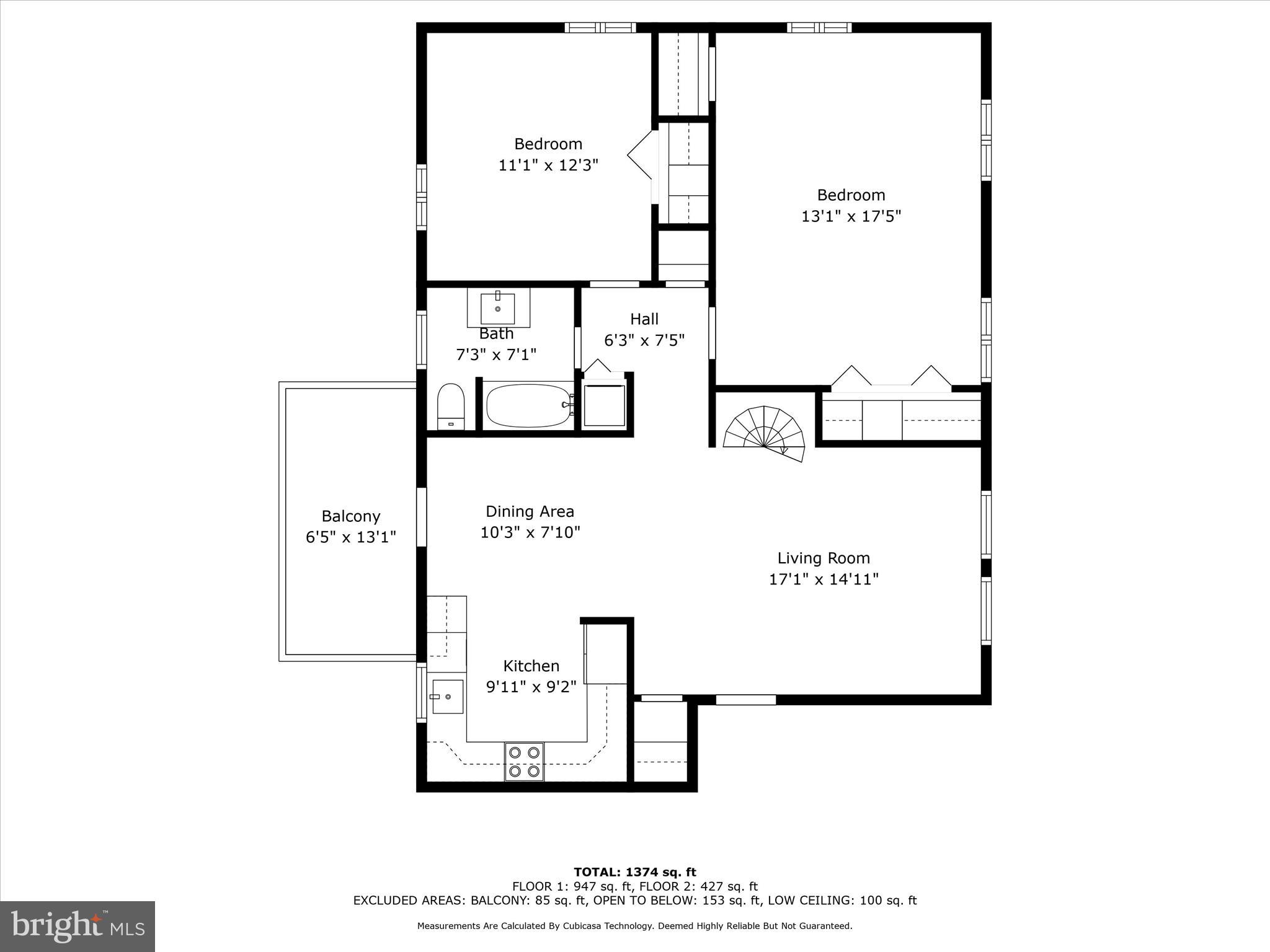 2941 S COLUMBUS STREET B2