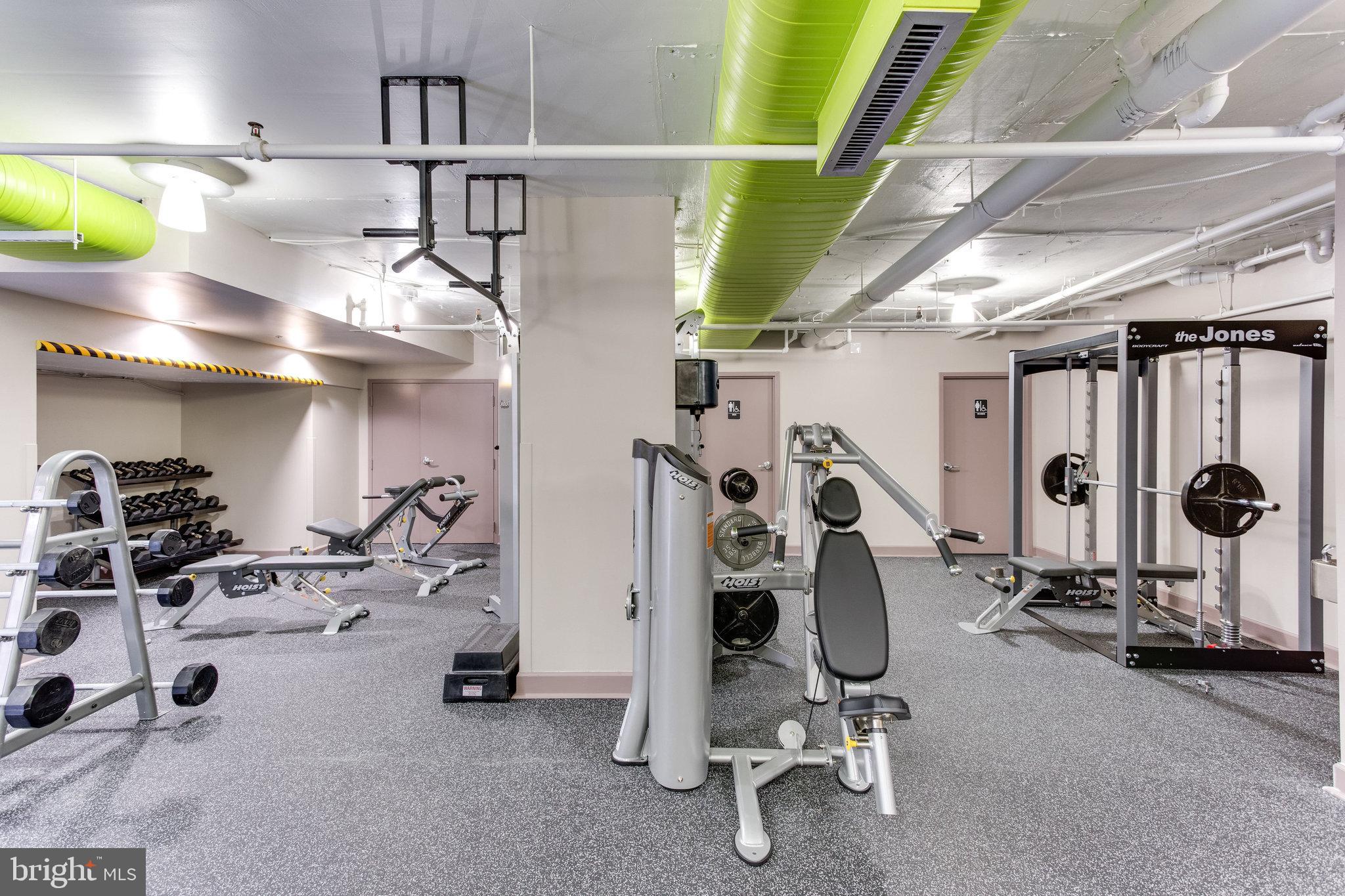 1021 N GARFIELD STREET 446