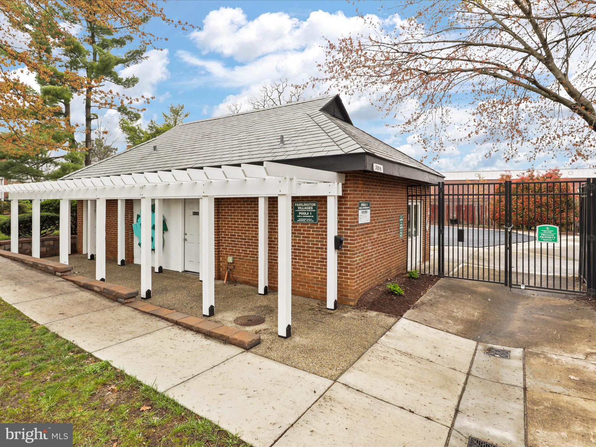 3064 S WOODROW STREET S 1881