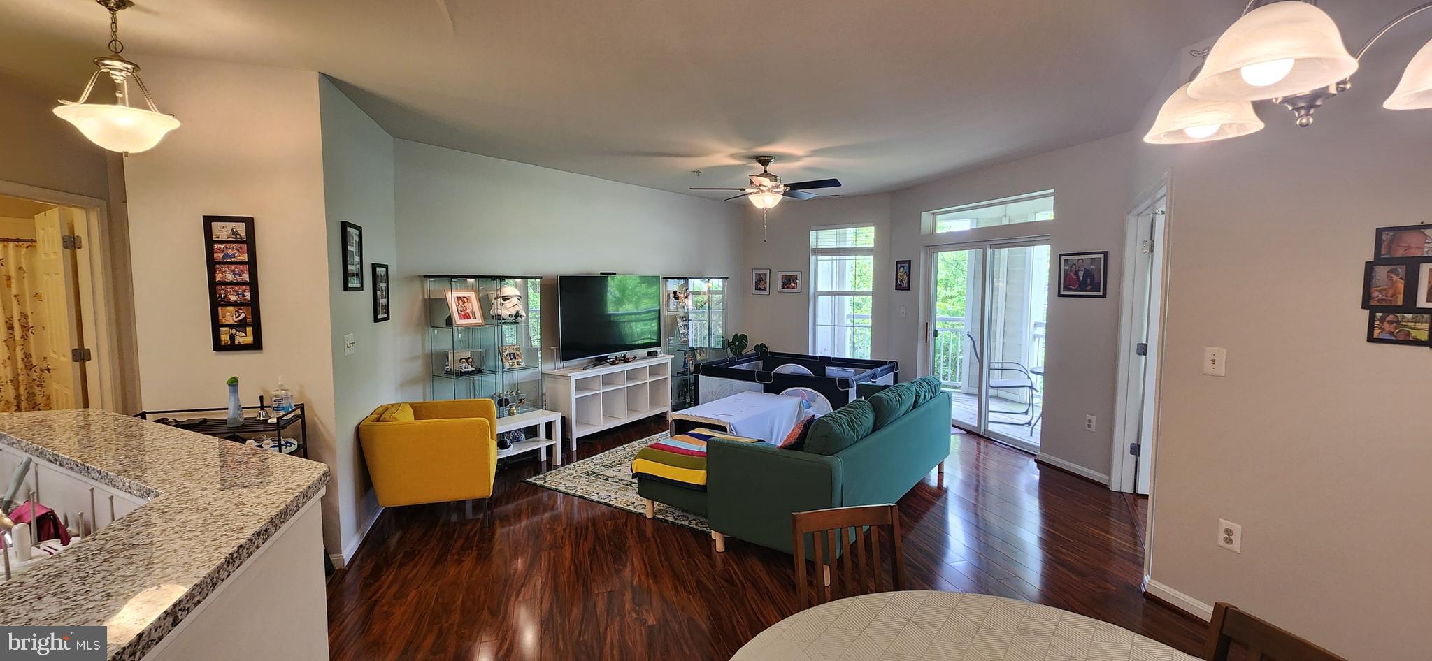 801 S GREENBRIER STREET 317