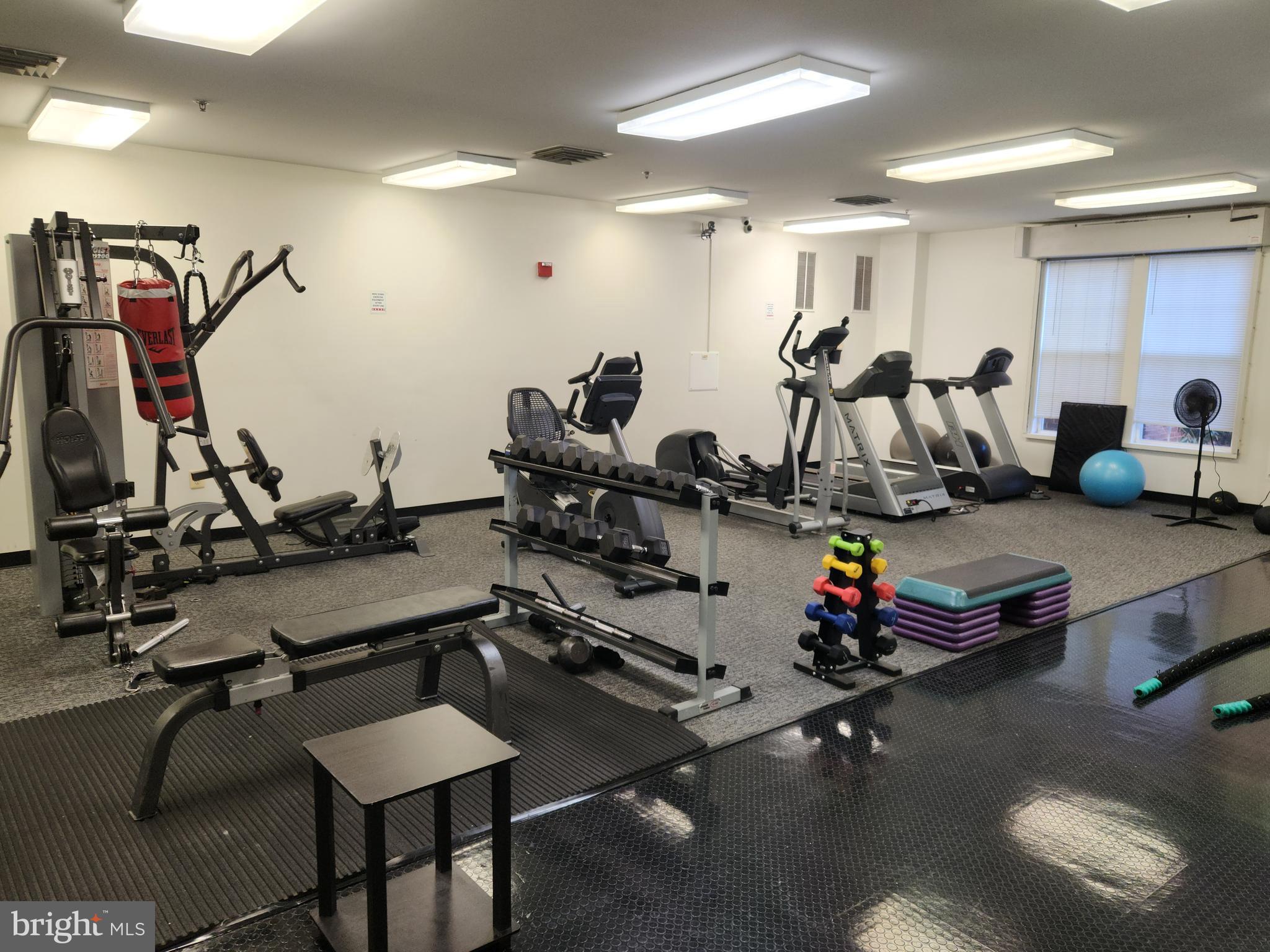 801 S GREENBRIER STREET 317