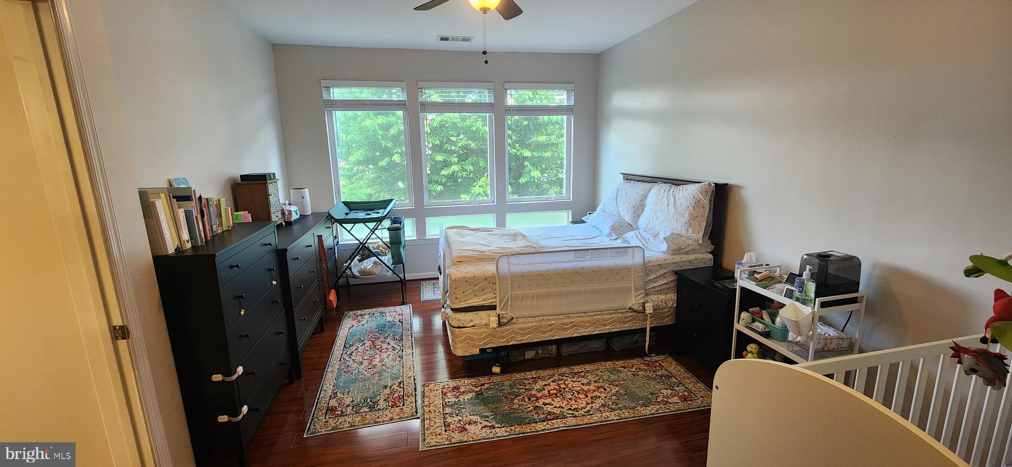 801 S GREENBRIER STREET 317