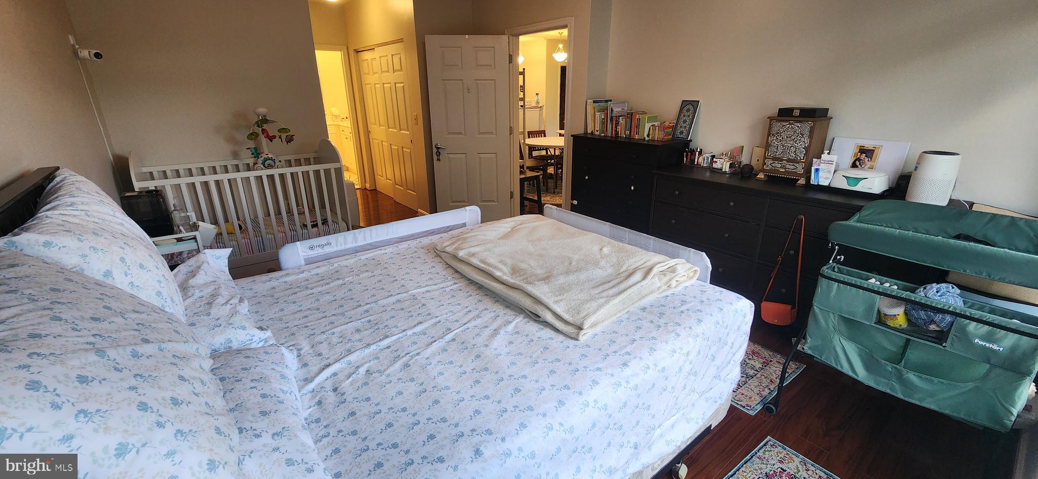 801 S GREENBRIER STREET 317