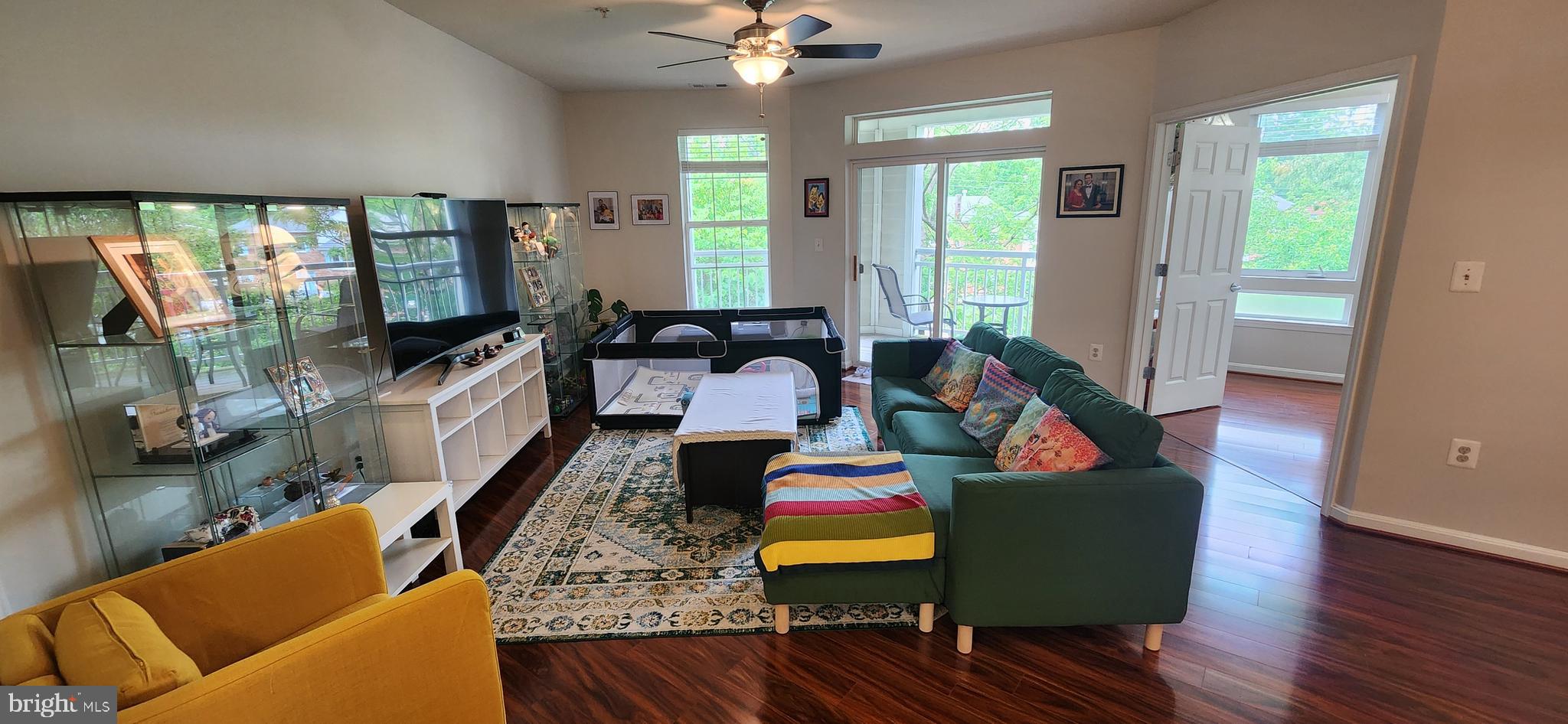 801 S GREENBRIER STREET 317