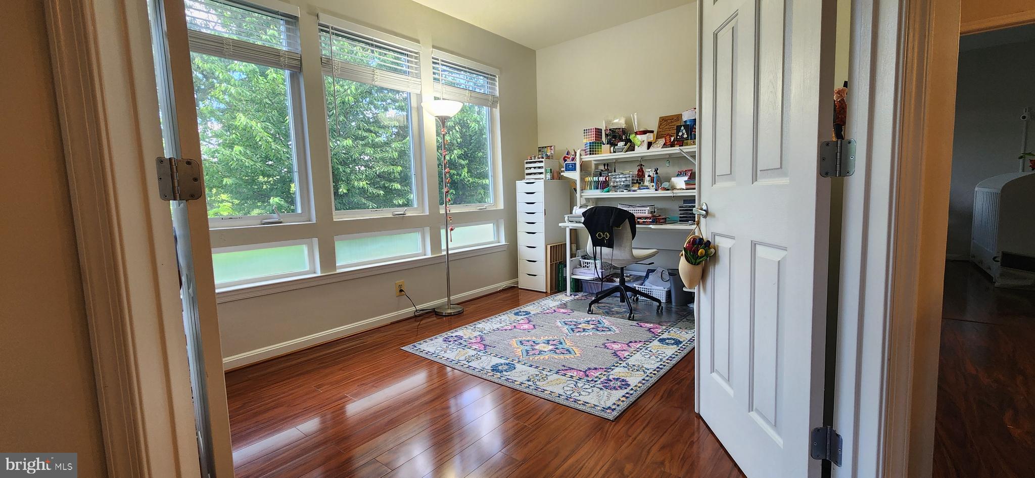 801 S GREENBRIER STREET 317
