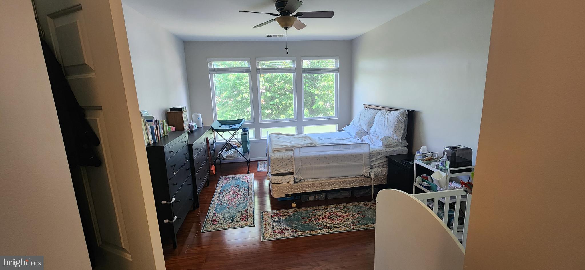 801 S GREENBRIER STREET 317