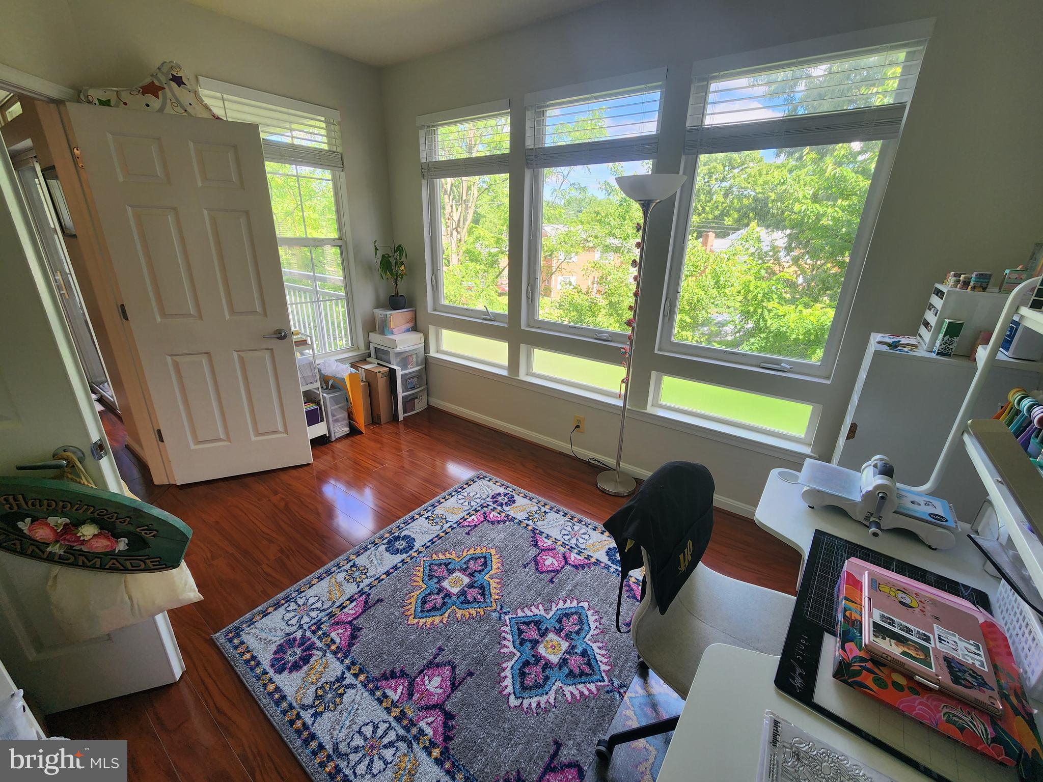 801 S GREENBRIER STREET 317